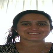 Lic. en Relaciones del Trabajo y Profesora . Dictando clases hace 10 años